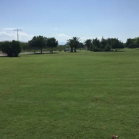 Le Domus Lovely דירה *