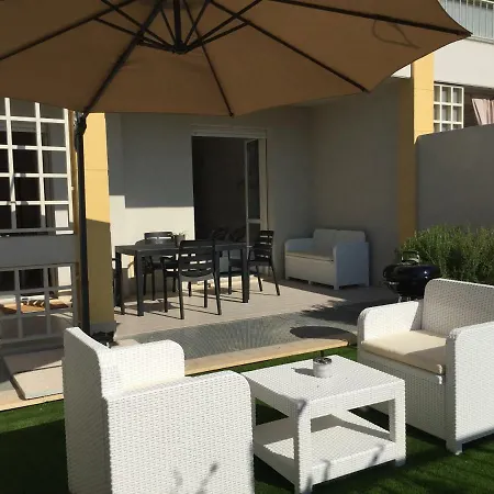 Apartment Le Domus Lovely *