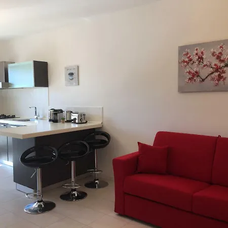 Le Domus Lovely * Quartu SantʼElena