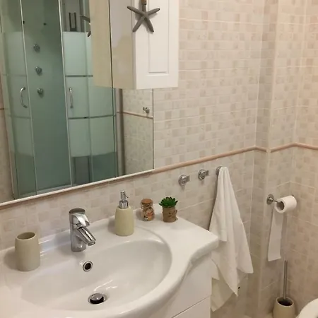 Le Domus Lovely * Quartu SantʼElena