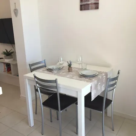 Appartement Le Domus Lovely