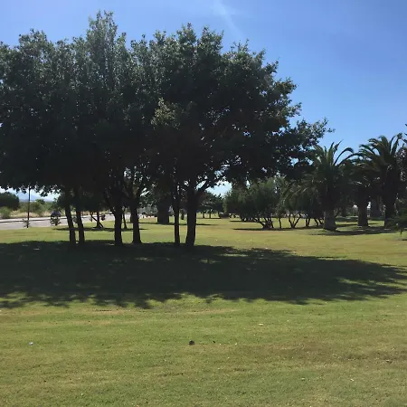 Le Domus Lovely דירה Quartu SantʼElena