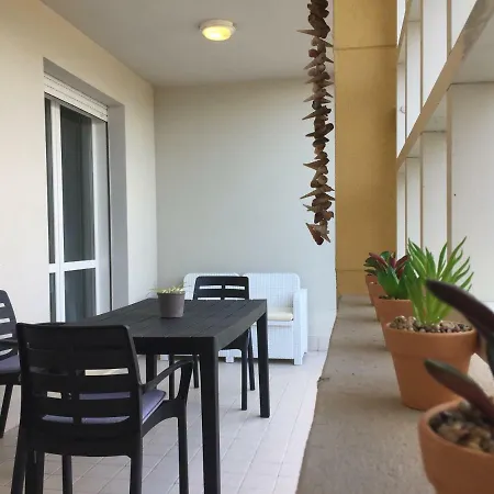 Le Domus Lovely Appartement Quartu SantʼElena