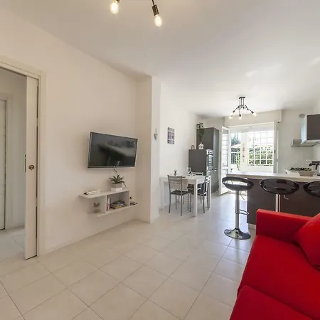 Le Domus Lovely Appartement