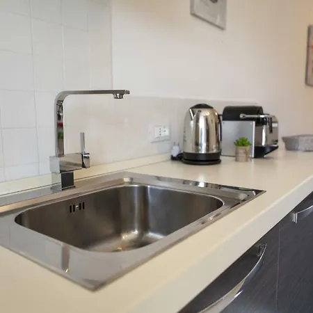 Le Domus Lovely דירה *