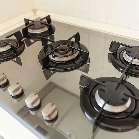 דירה Le Domus Lovely *