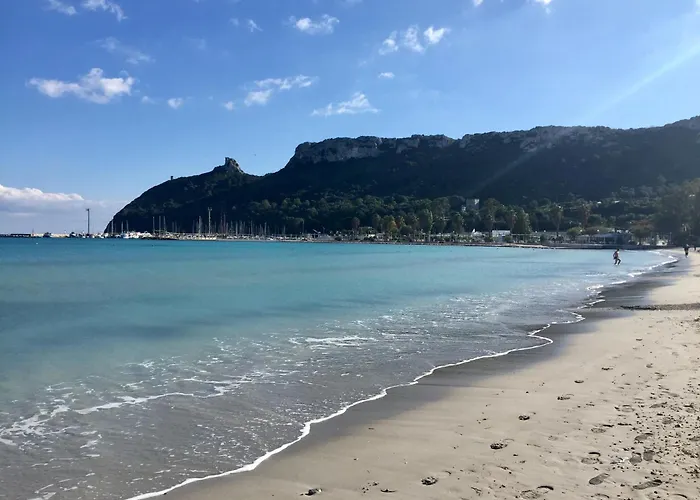 Apartment Le Domus Lovely *