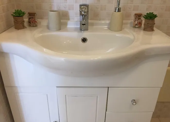 Le Domus Lovely * Quartu Sant'Elena