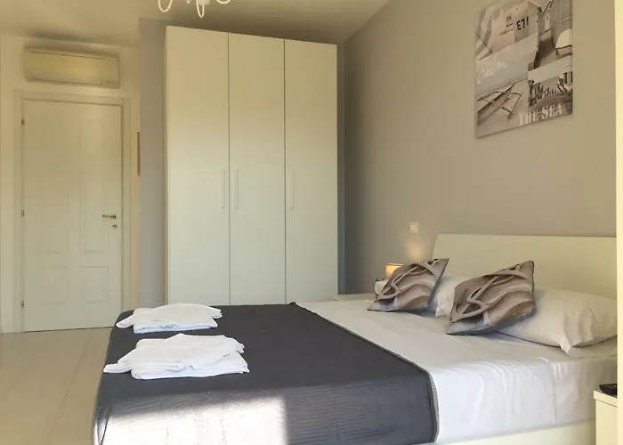 Le Domus Lovely Apartment