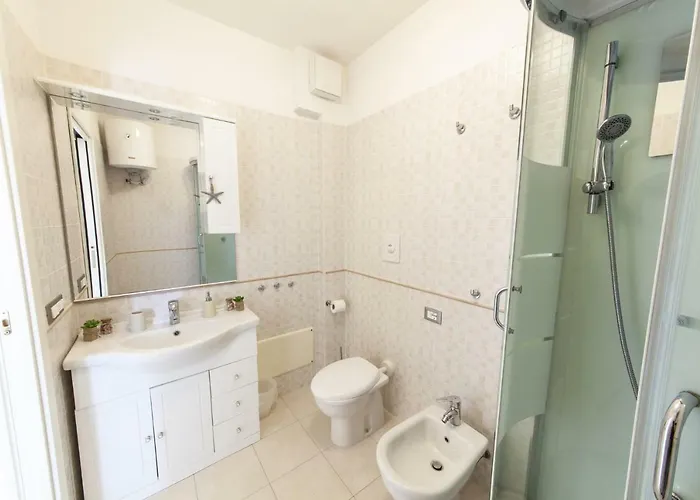 Apartment Le Domus Lovely