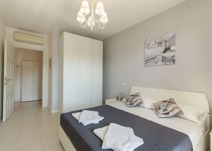 Le Domus Lovely * Quartu Sant'Elena