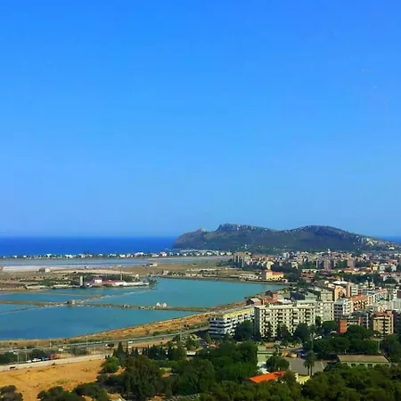 Le Domus Lovely Quartu SantʼElena