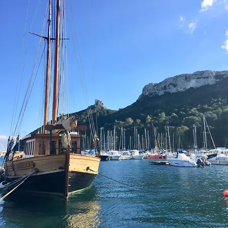 Apartament Le Domus Lovely