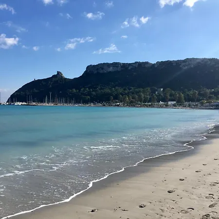 Apartament Le Domus Lovely *