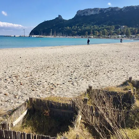 Le Domus Lovely Quartu SantʼElena