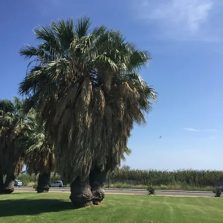 Le Domus Lovely Apartament *