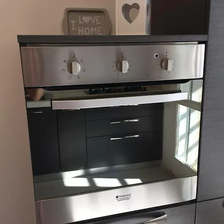 Le Domus Lovely Appartamento *