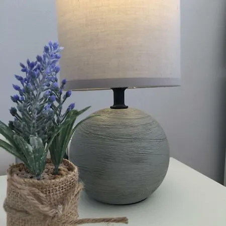 Le Domus Lovely Apartament Quartu SantʼElena