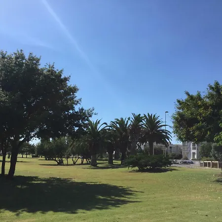 Le Domus Lovely Quartu SantʼElena