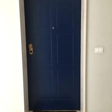 Le Domus Lovely Apartament Quartu SantʼElena