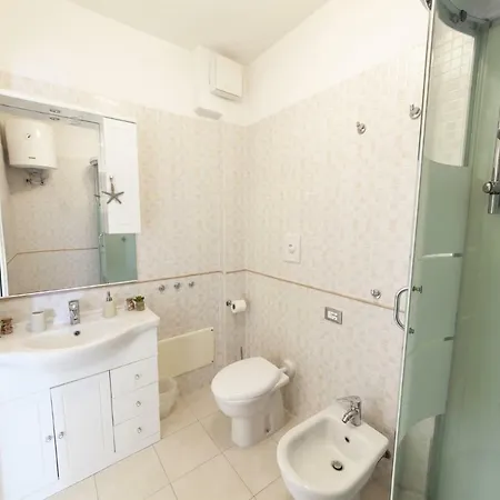 Apartman Le Domus Lovely