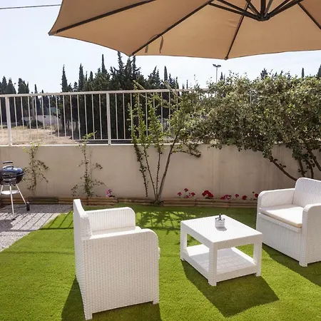 Appartamento Le Domus Lovely *