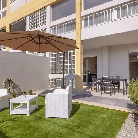Le Domus Lovely Apartman