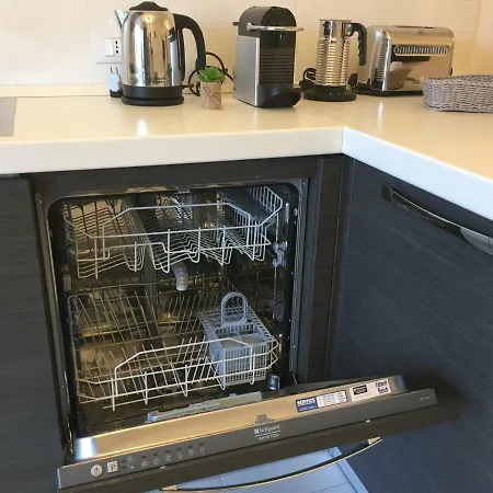 Le Domus Lovely * Quartu SantʼElena