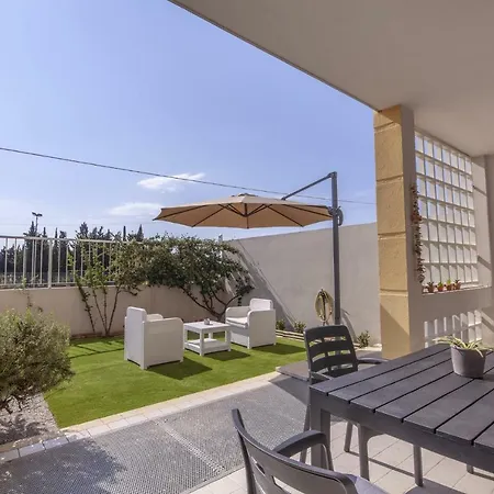 Apartman Le Domus Lovely