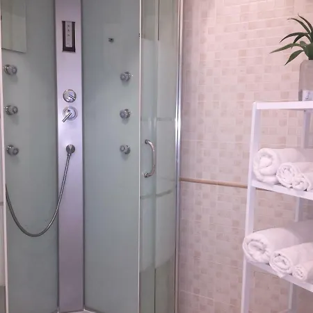 Apartman Le Domus Lovely